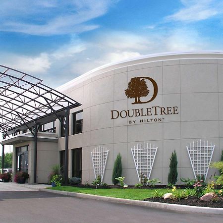 Doubletree By Hilton Buffalo-Amherst Εξωτερικό φωτογραφία