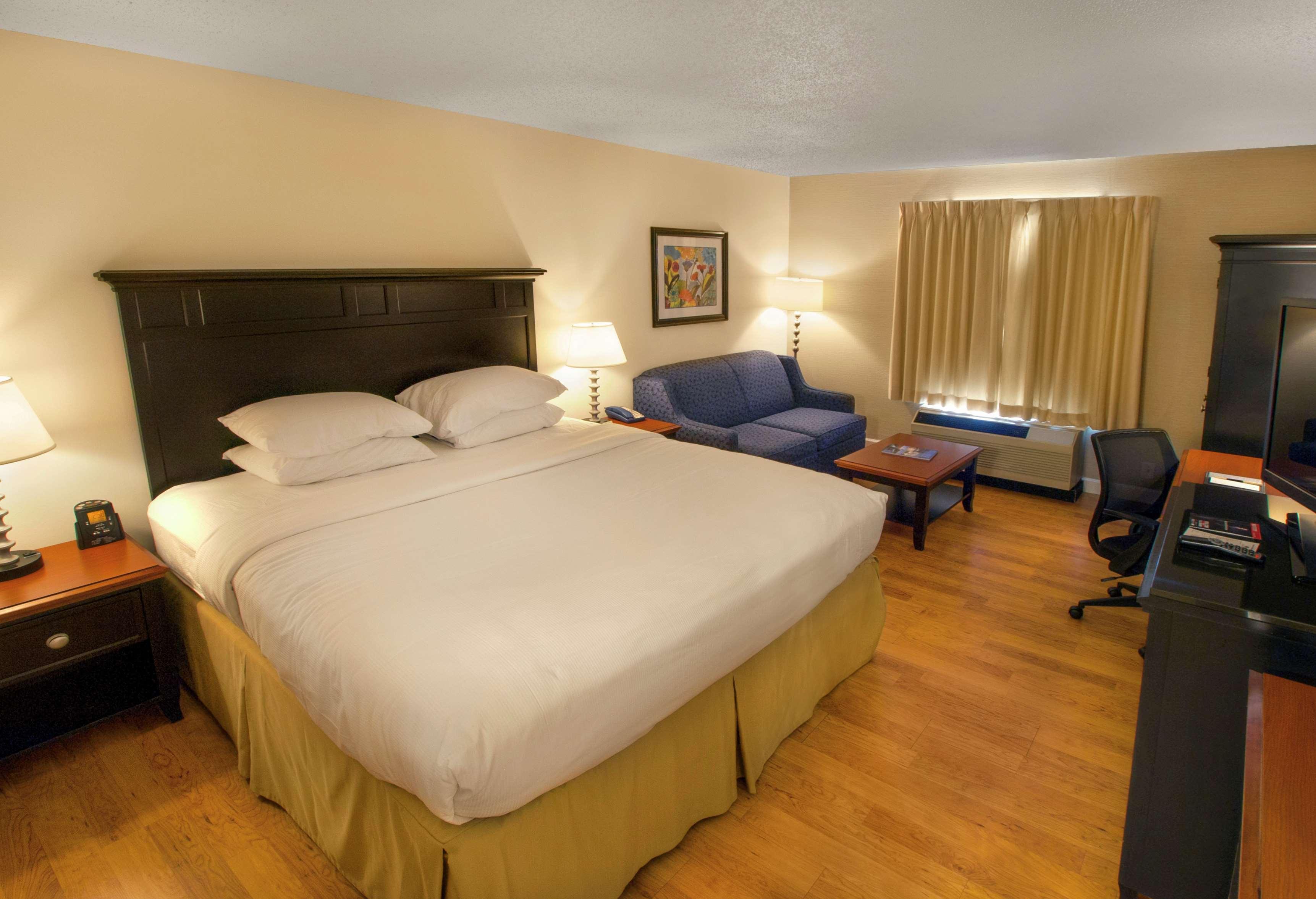 Doubletree By Hilton Buffalo-Amherst Εξωτερικό φωτογραφία