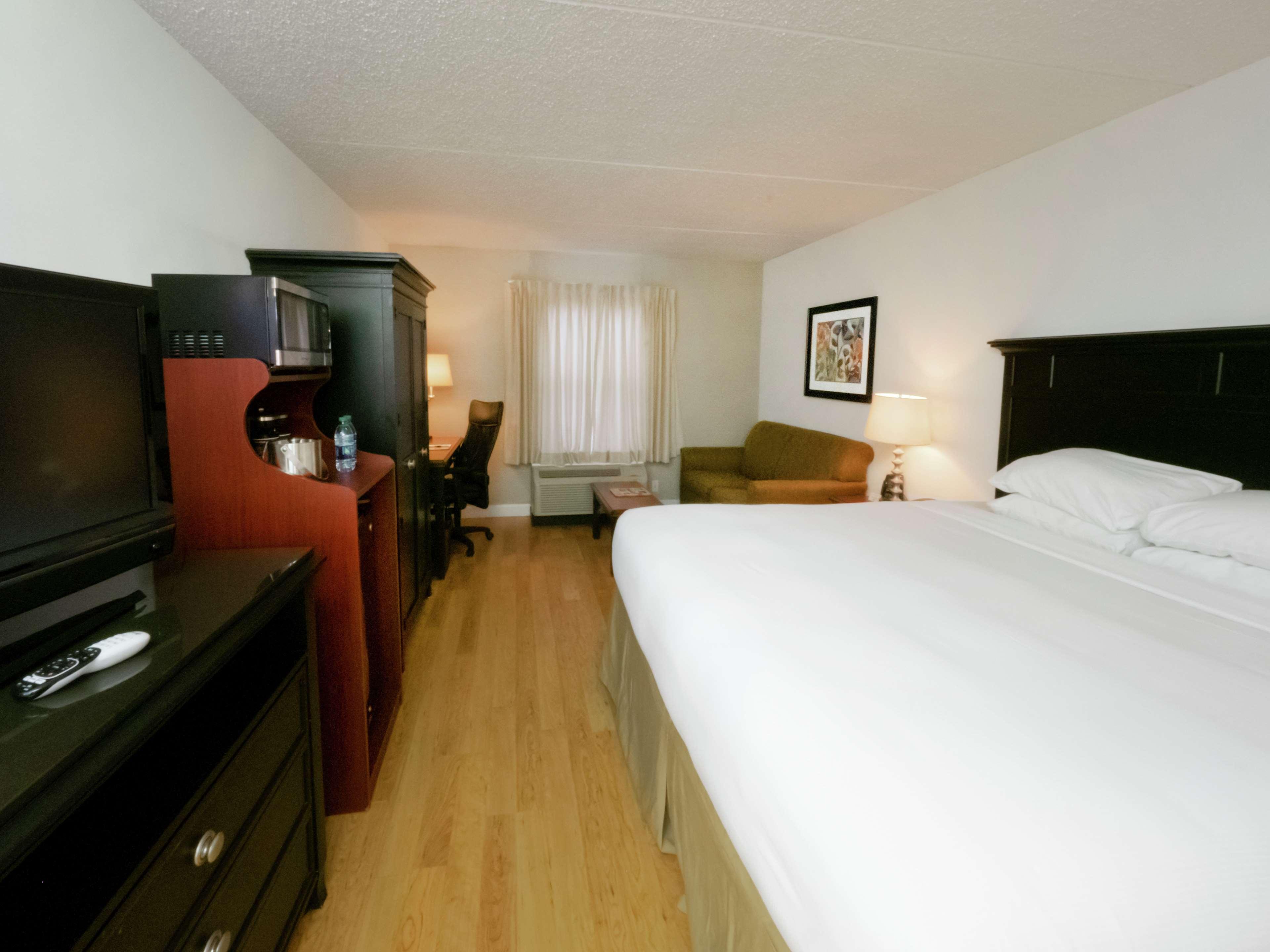 Doubletree By Hilton Buffalo-Amherst Εξωτερικό φωτογραφία