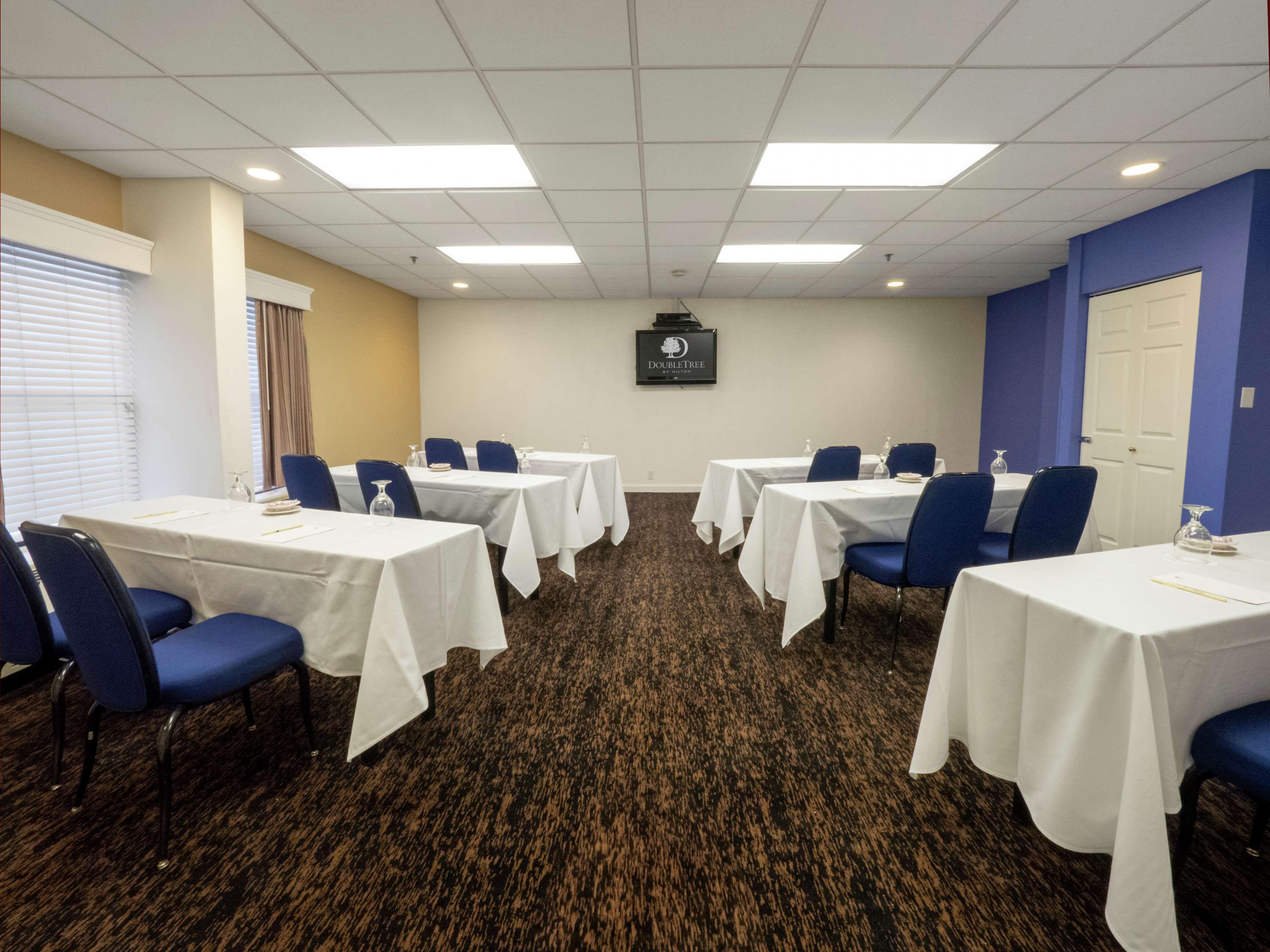 Doubletree By Hilton Buffalo-Amherst Εξωτερικό φωτογραφία