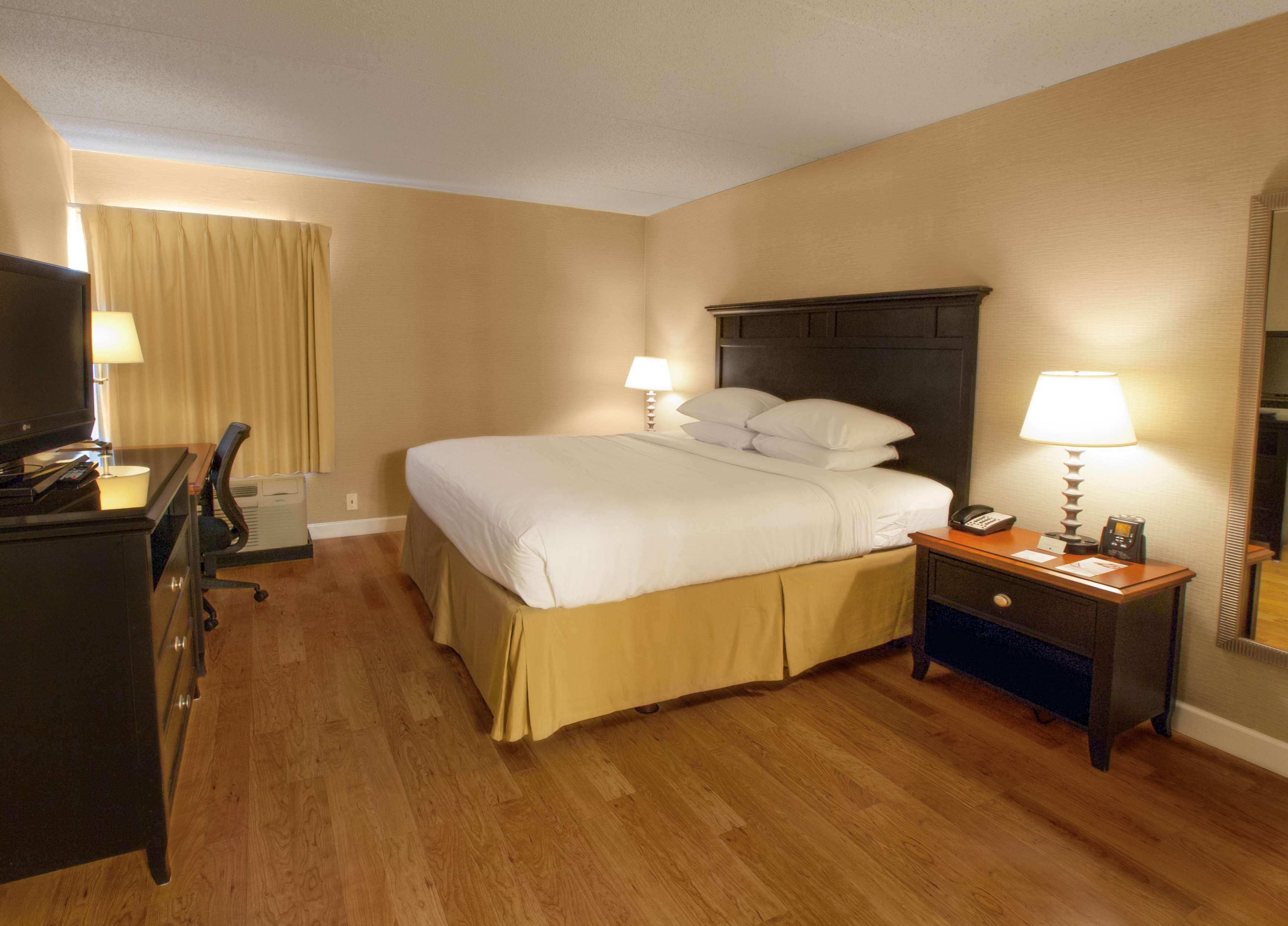 Doubletree By Hilton Buffalo-Amherst Εξωτερικό φωτογραφία