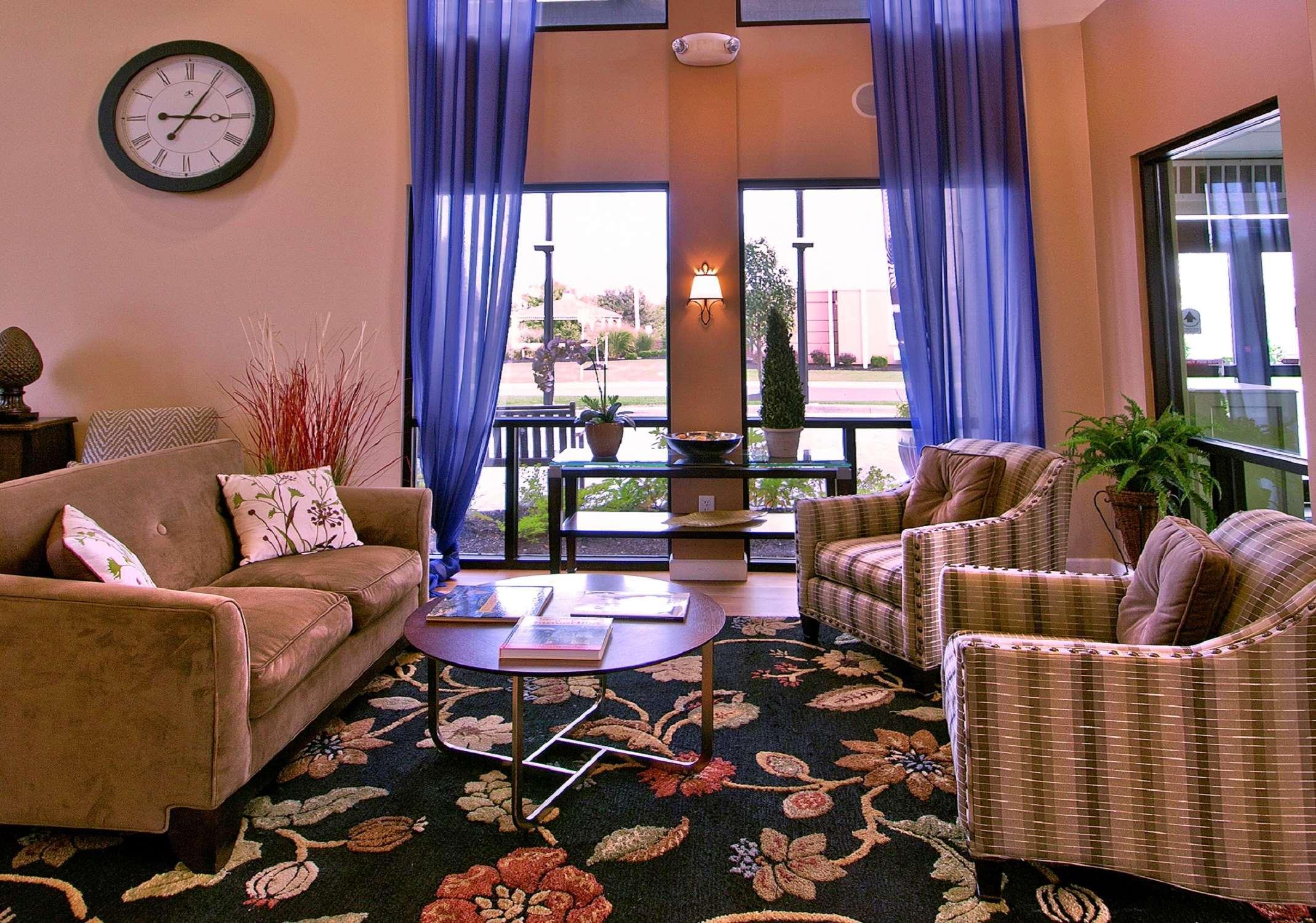 Doubletree By Hilton Buffalo-Amherst Εσωτερικό φωτογραφία