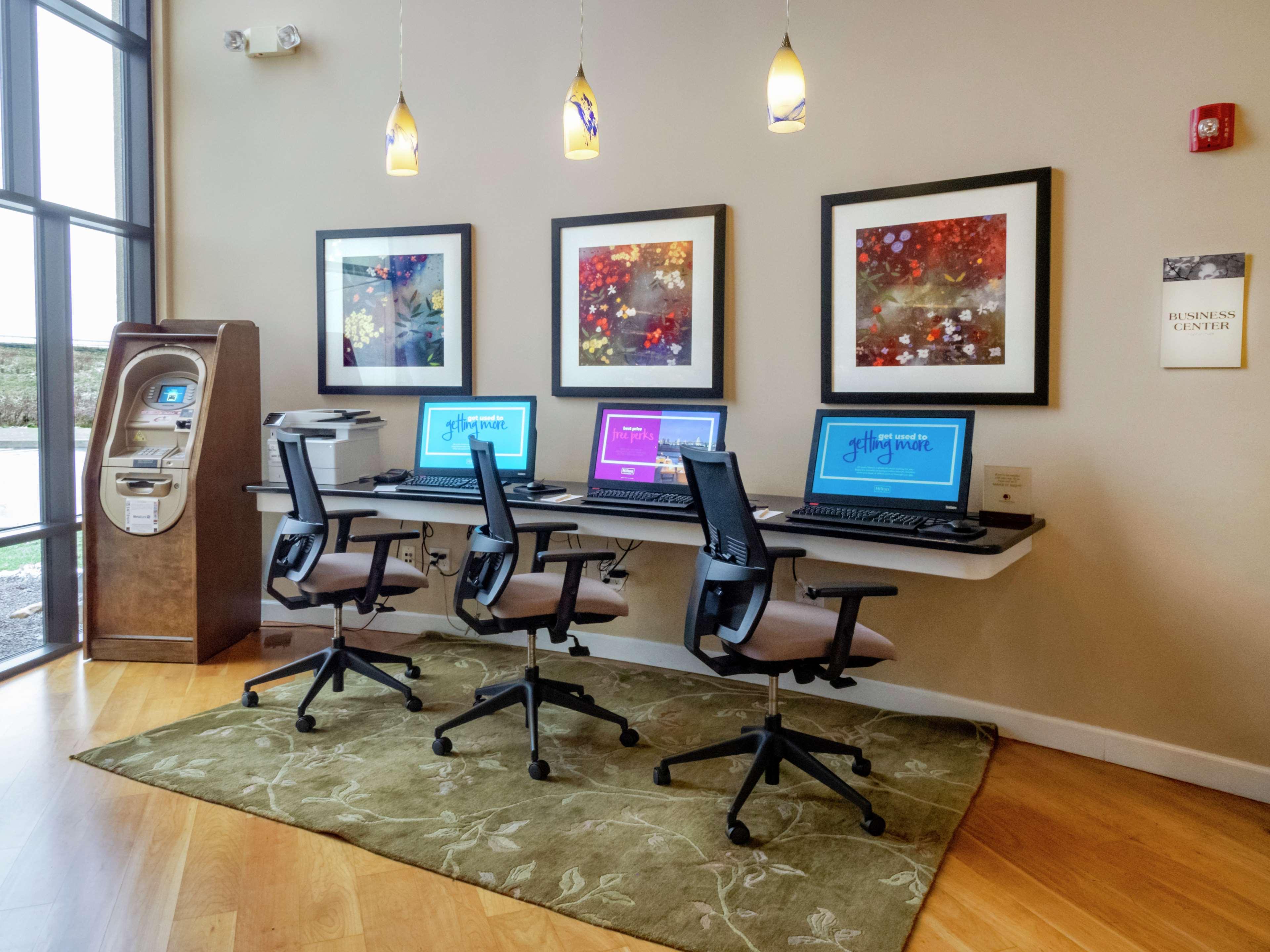 Doubletree By Hilton Buffalo-Amherst Εξωτερικό φωτογραφία