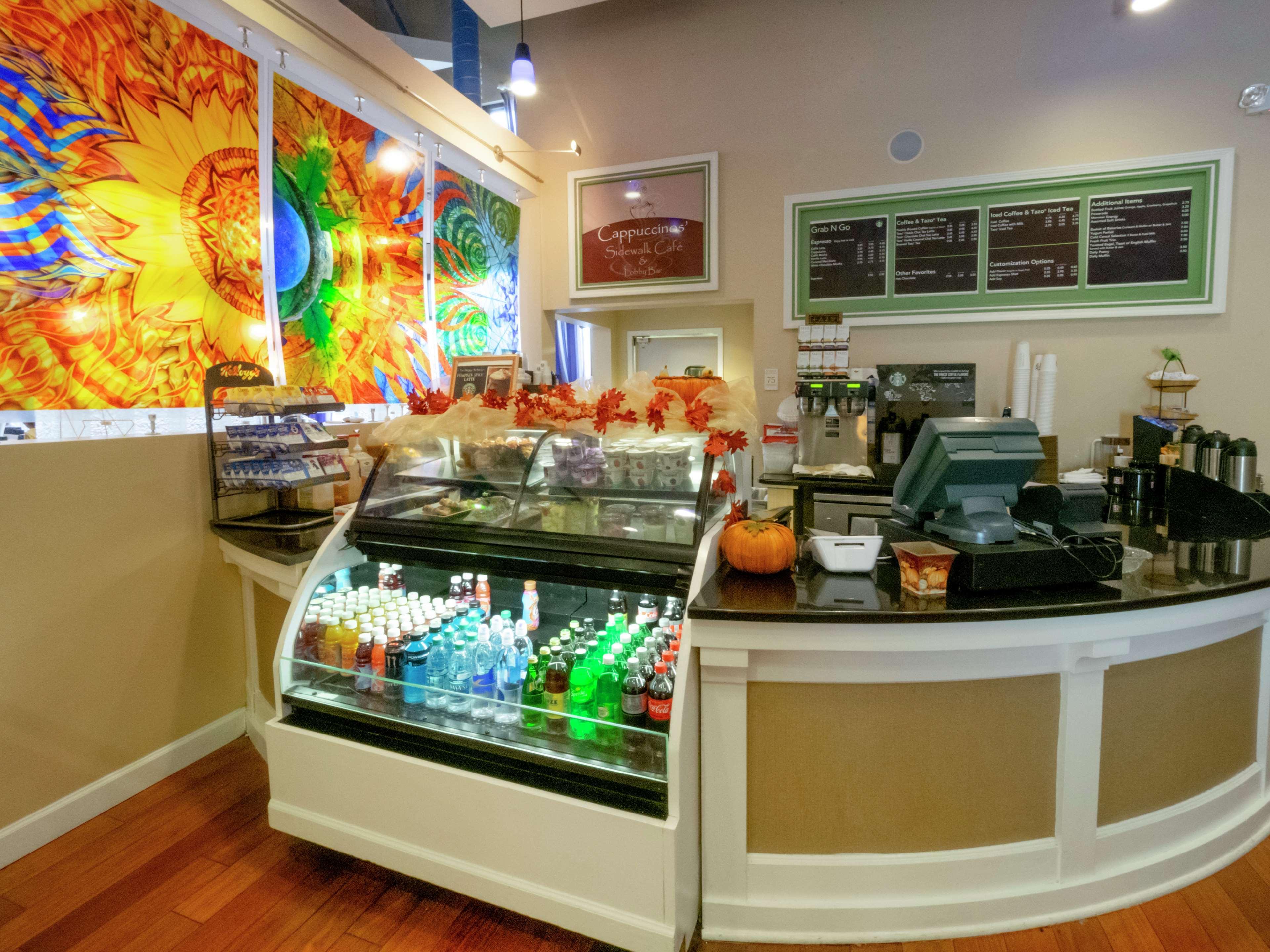 Doubletree By Hilton Buffalo-Amherst Εξωτερικό φωτογραφία