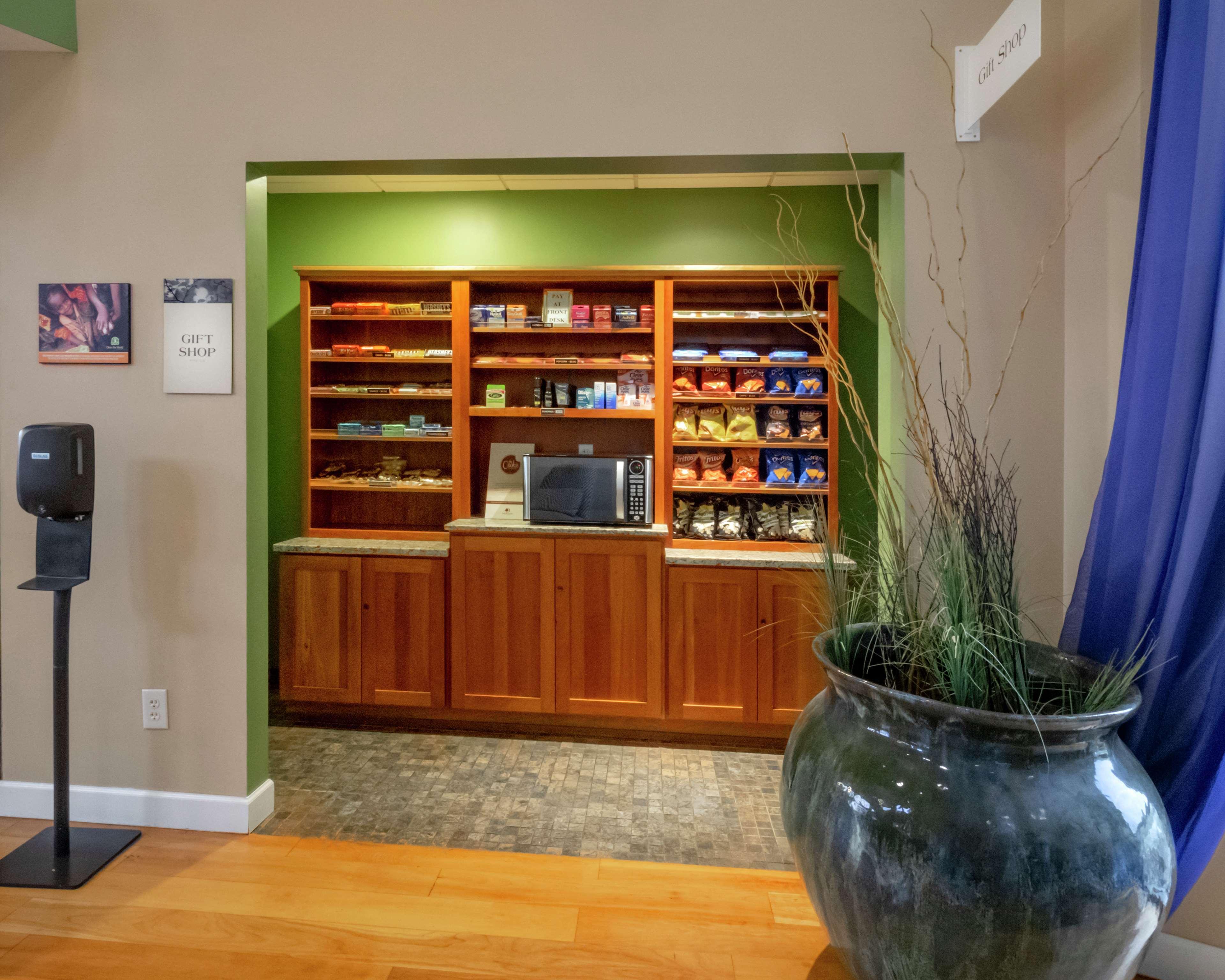 Doubletree By Hilton Buffalo-Amherst Εξωτερικό φωτογραφία