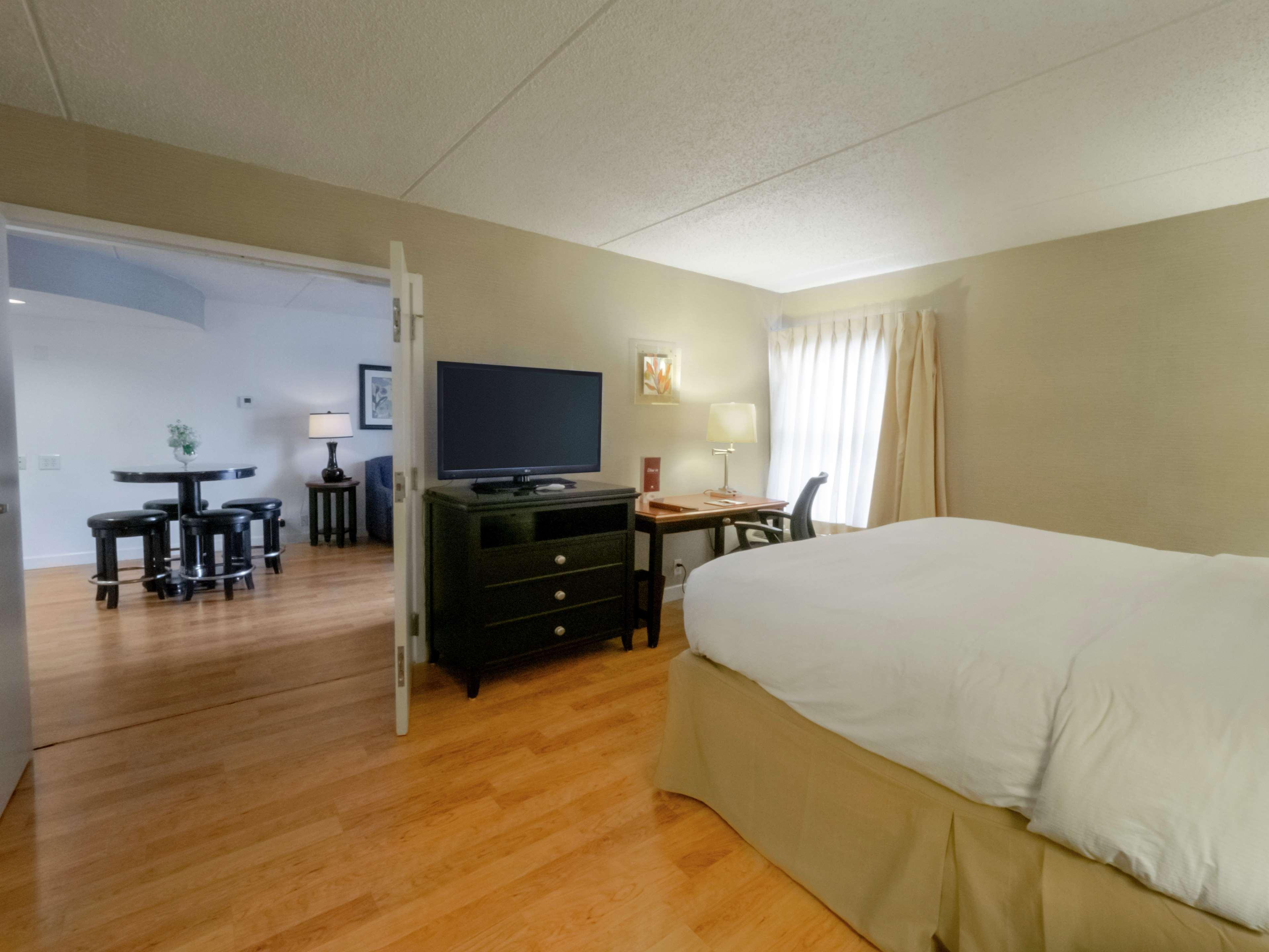 Doubletree By Hilton Buffalo-Amherst Εξωτερικό φωτογραφία