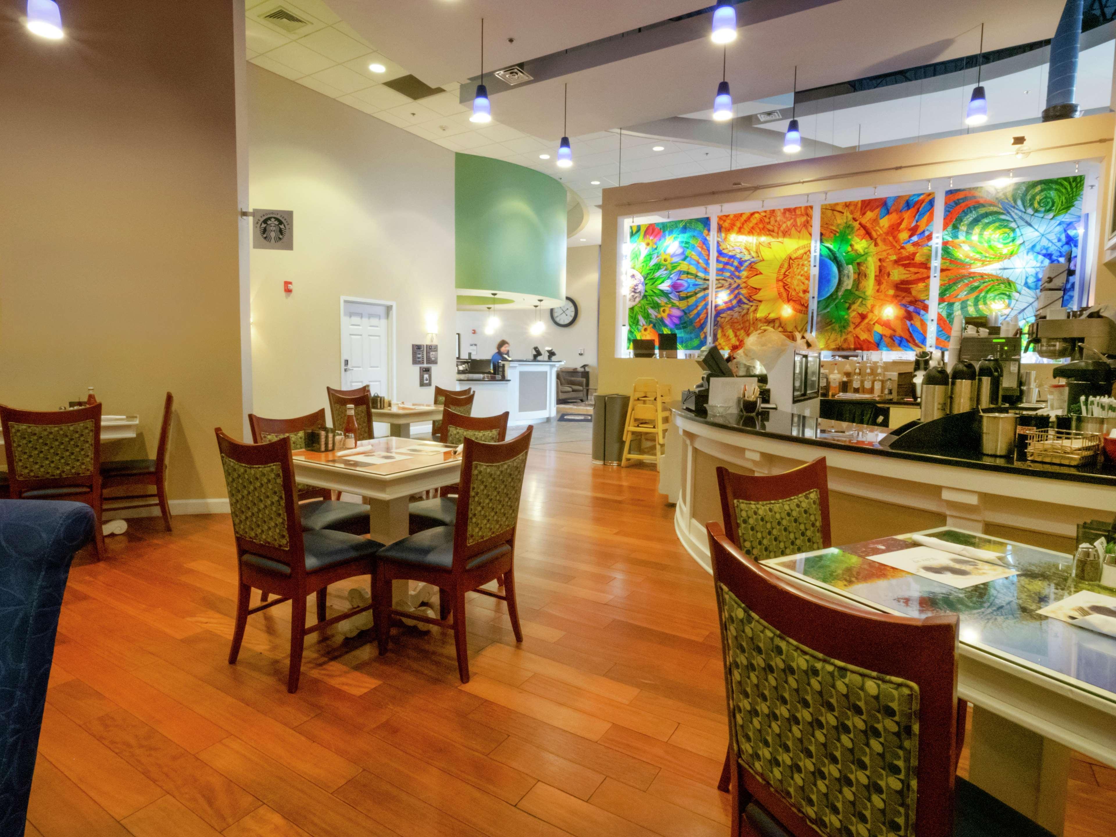 Doubletree By Hilton Buffalo-Amherst Εξωτερικό φωτογραφία