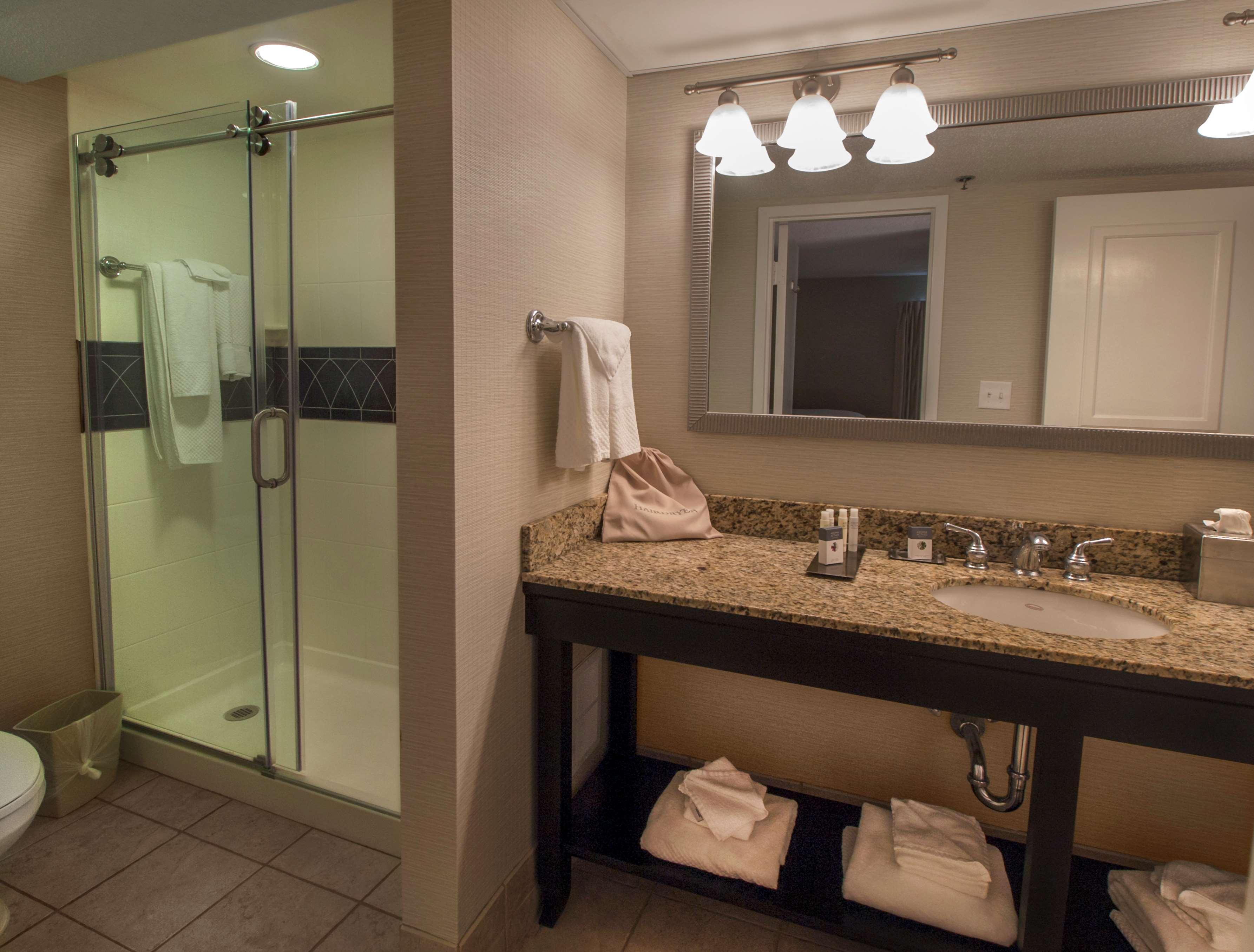 Doubletree By Hilton Buffalo-Amherst Εξωτερικό φωτογραφία