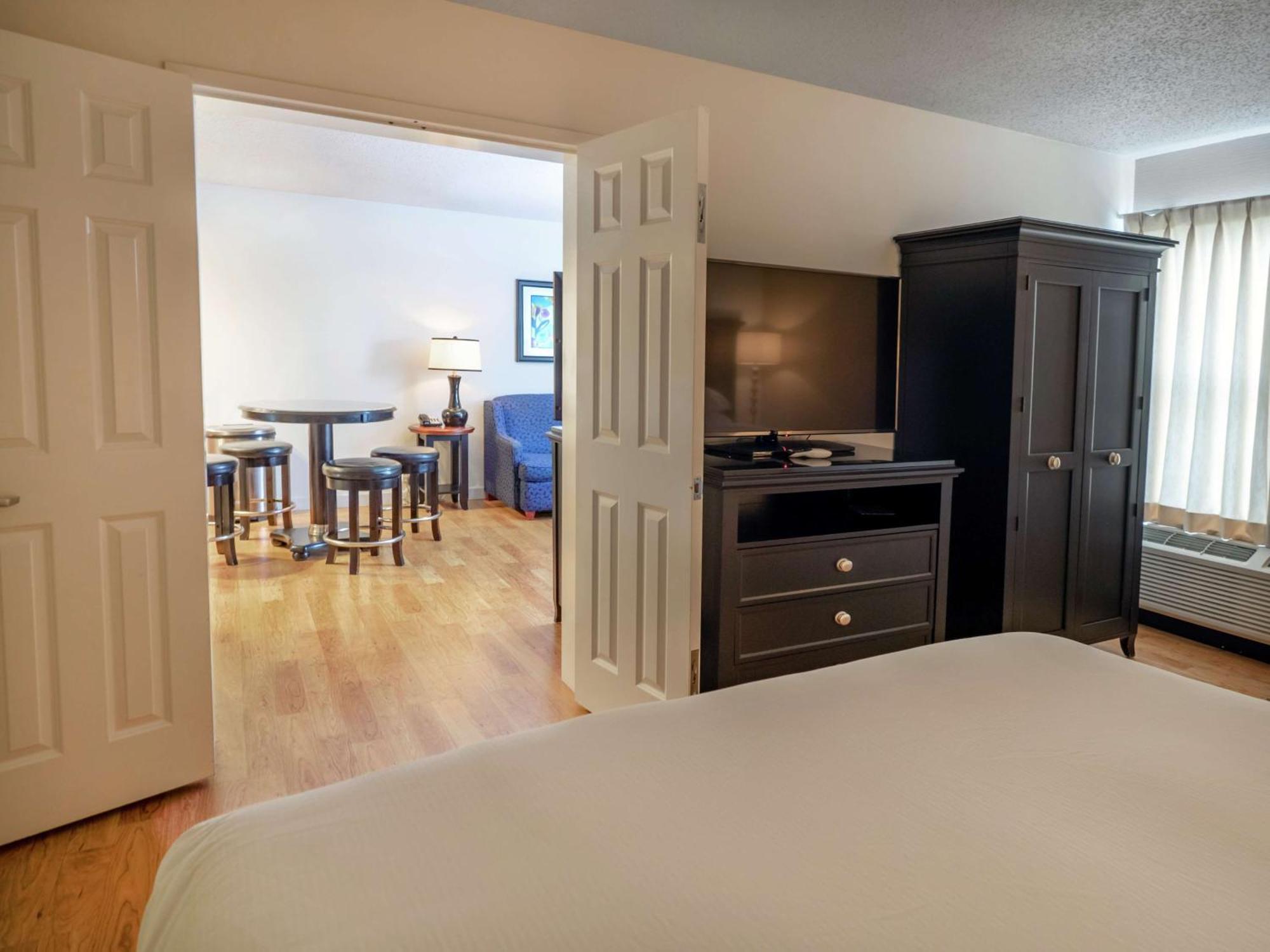 Doubletree By Hilton Buffalo-Amherst Εξωτερικό φωτογραφία