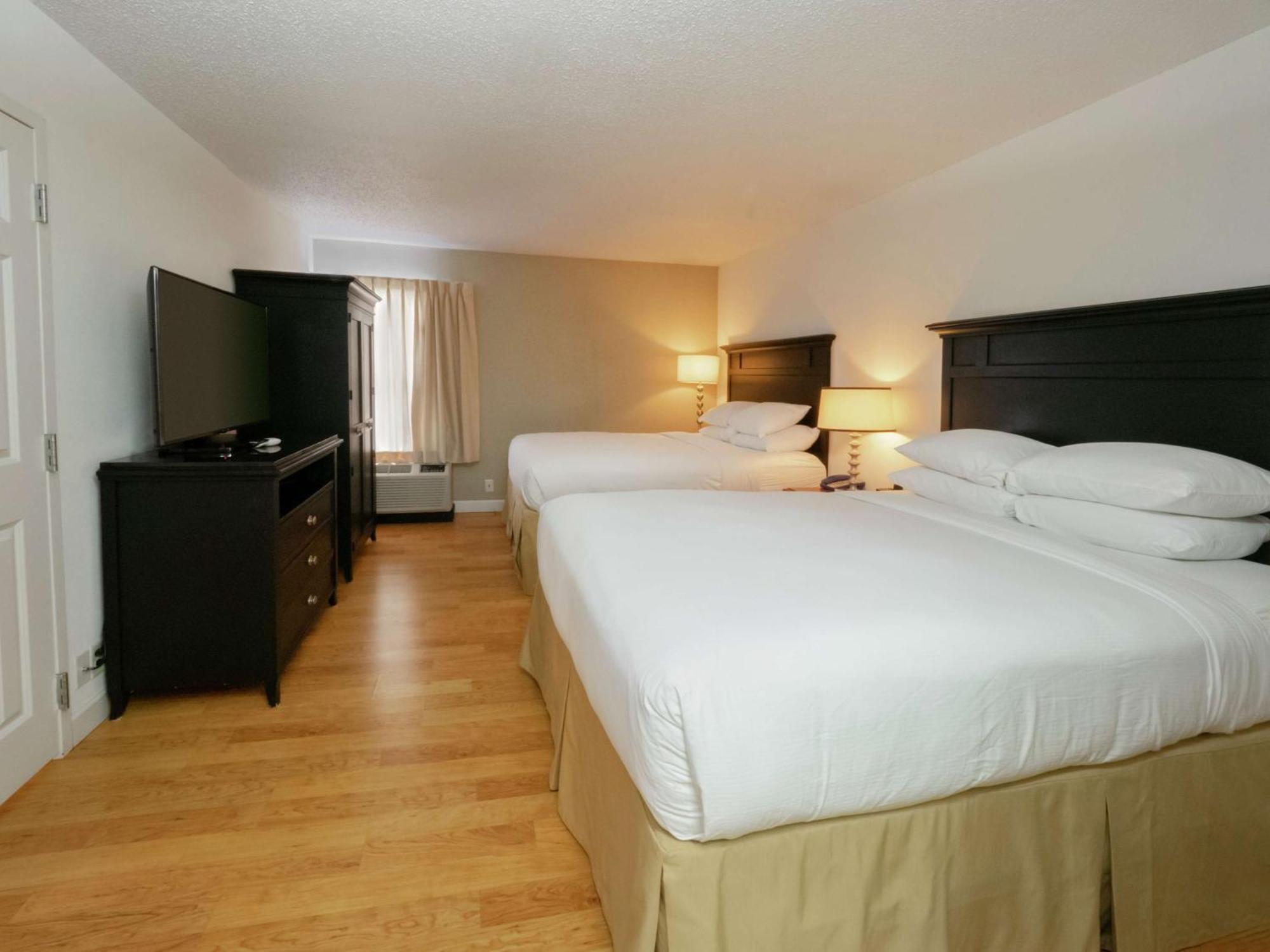 Doubletree By Hilton Buffalo-Amherst Εξωτερικό φωτογραφία
