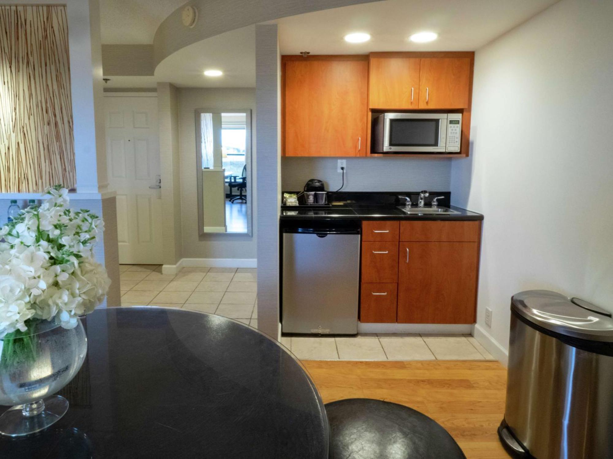 Doubletree By Hilton Buffalo-Amherst Εξωτερικό φωτογραφία