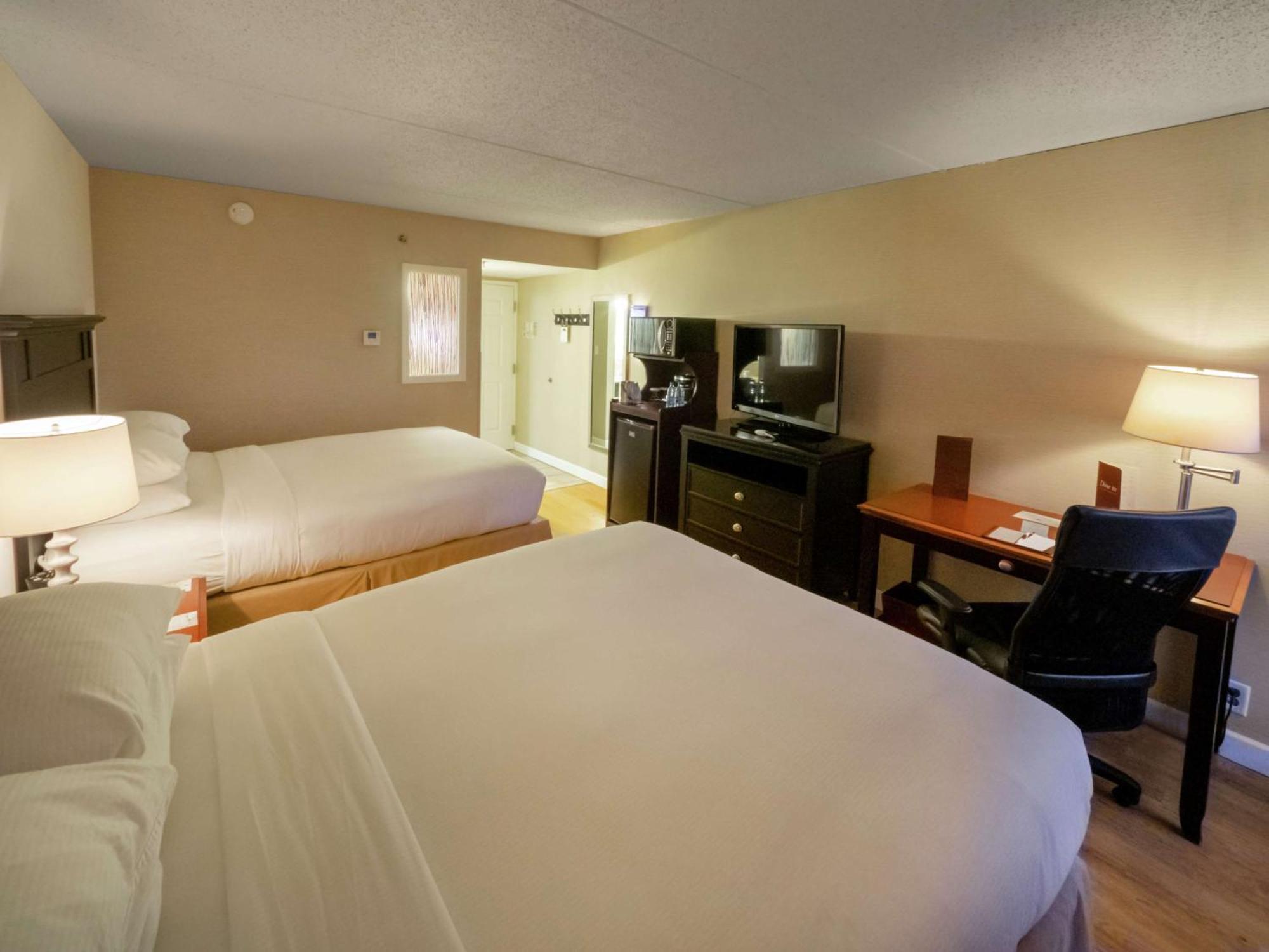 Doubletree By Hilton Buffalo-Amherst Εξωτερικό φωτογραφία