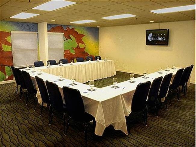Doubletree By Hilton Buffalo-Amherst Ανέσεις φωτογραφία